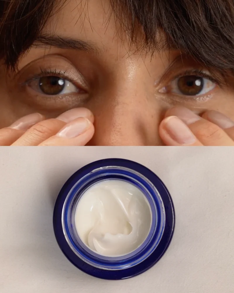 The Rich Eye Cream Crème Riche pour les Yeux