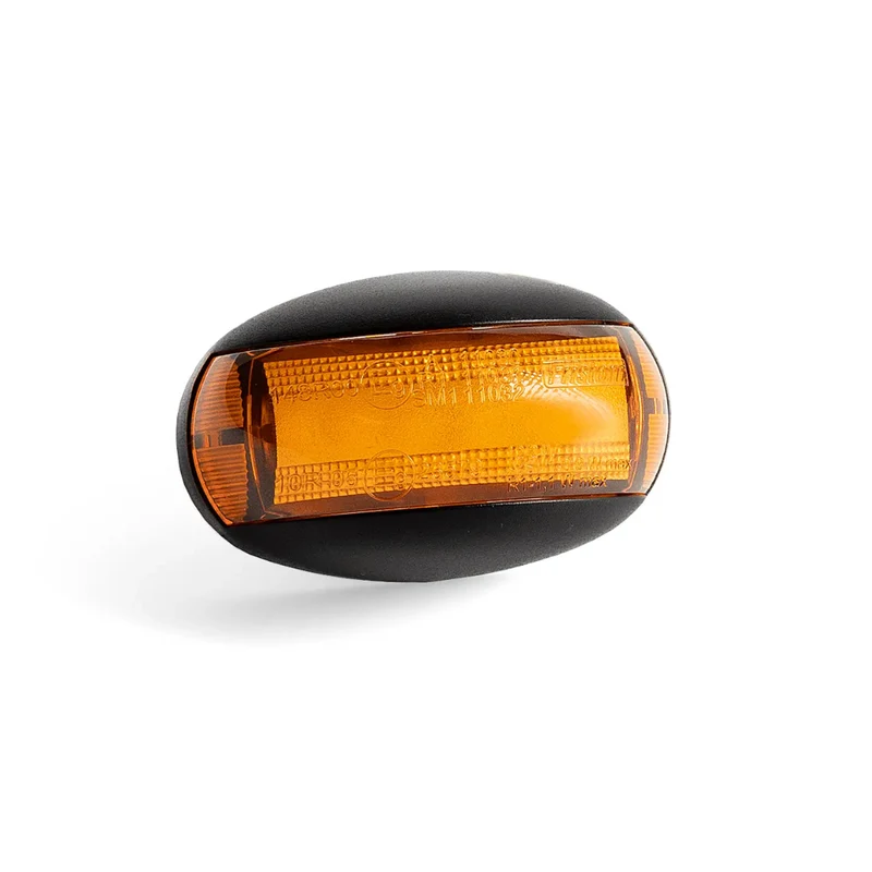 Feu de gabarit LED ovale Fristom FT-067 Frog Eye