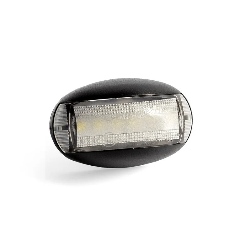 Feu de gabarit LED ovale Fristom FT-067 Frog Eye
