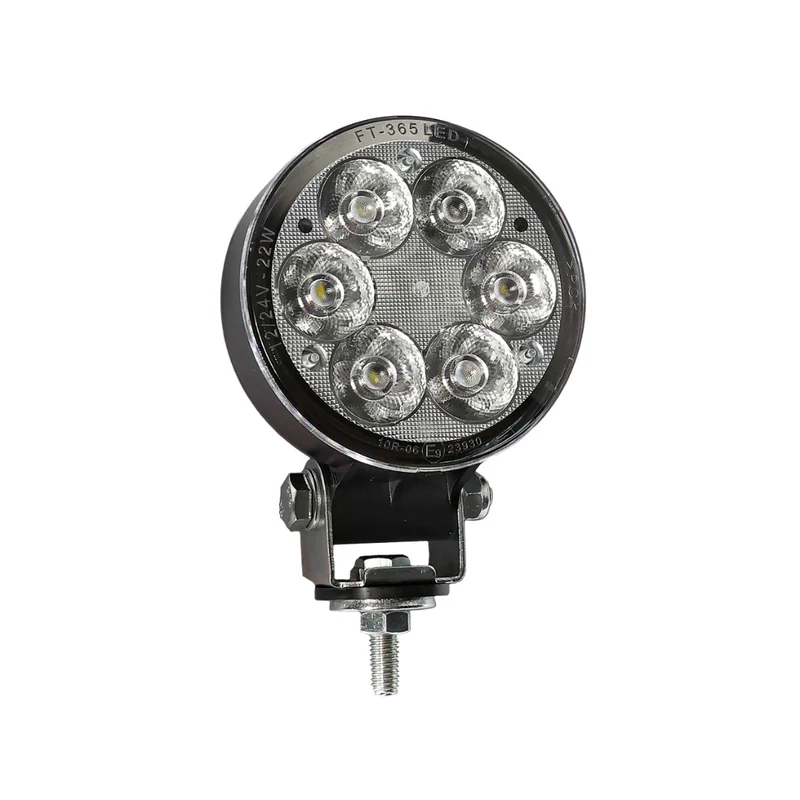 Spot LED rond Fristom FT-365