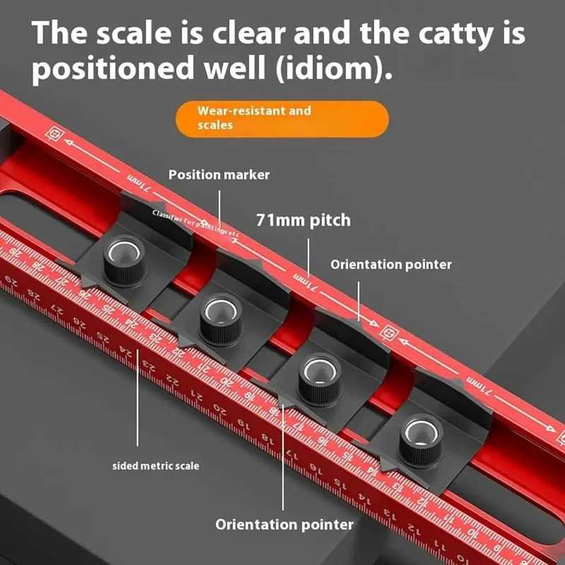 Built Damn Tough 16 Inch Double Vial Spirit Level For Flawless Frame Hanging And Snappy Line Marking Reliable Torpedo Gauge Ace Your DIY Project Or Electrician Work