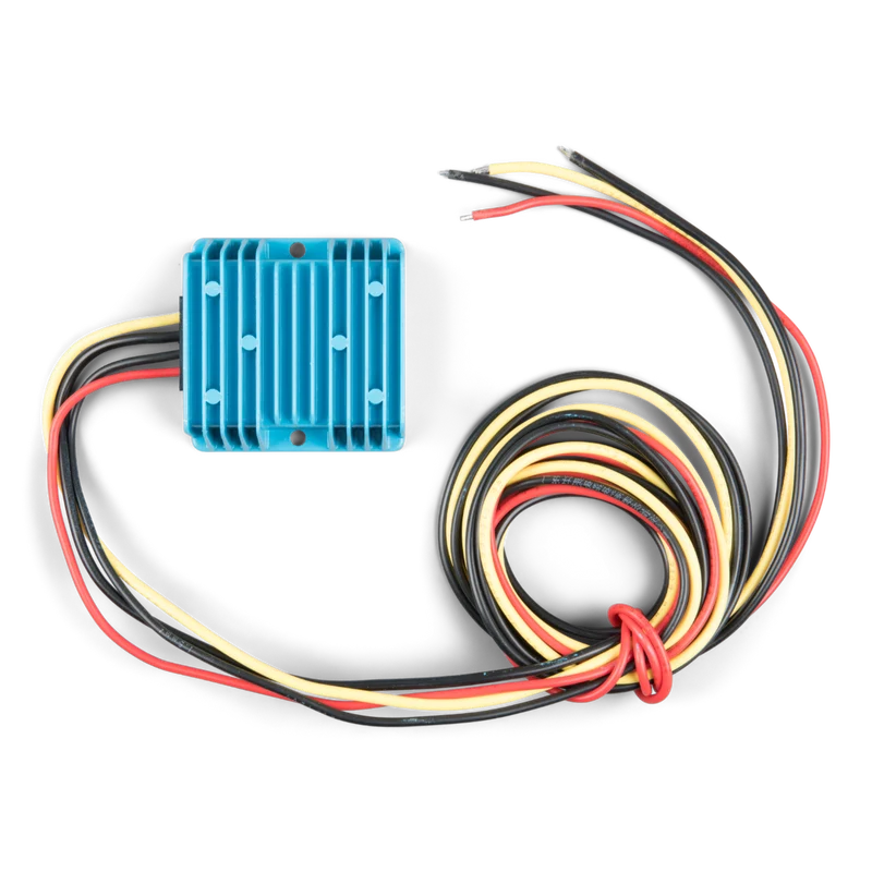 Victron Energy Orion IP67 24/12-10A (120W) DC-DC Converter