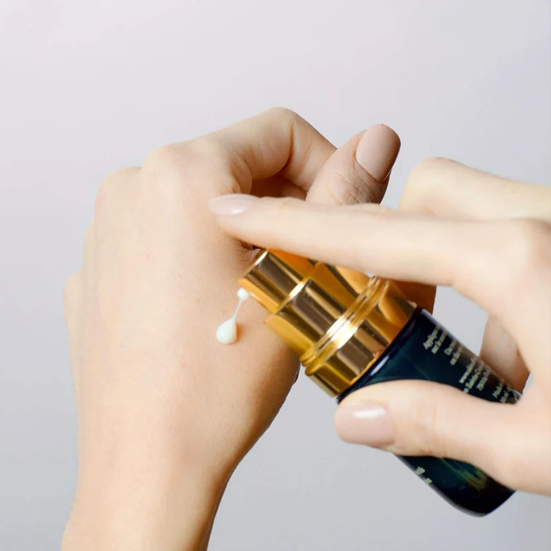 Eye Recipe Soin Contour des Yeux Global
