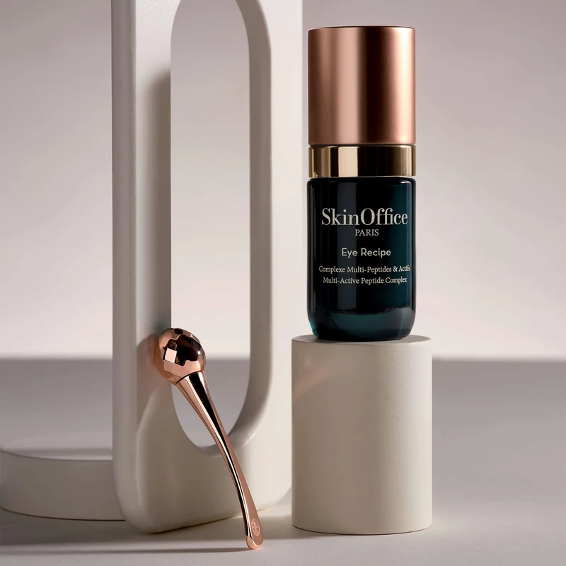 Eye Recipe Soin Contour des Yeux Global