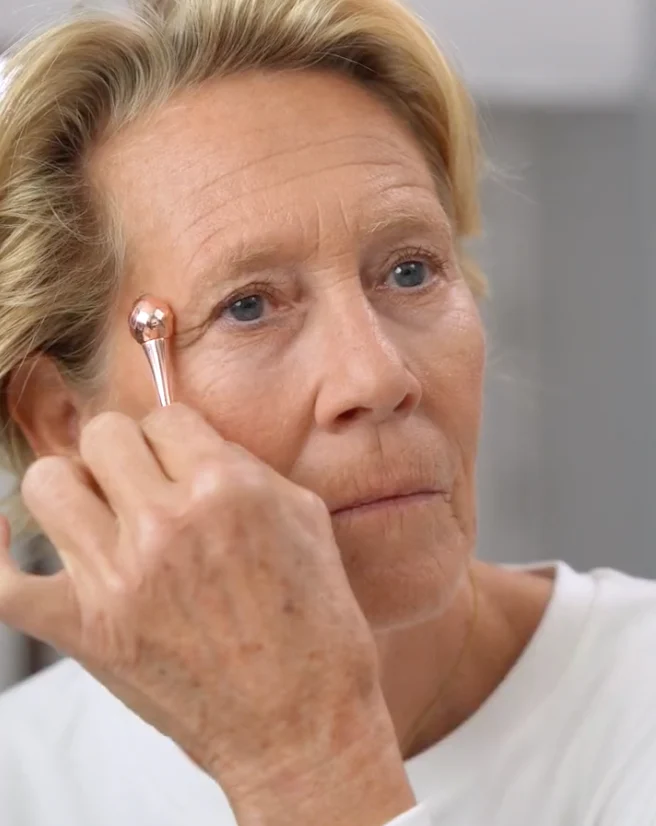 Eye Recipe Soin Contour des Yeux Global