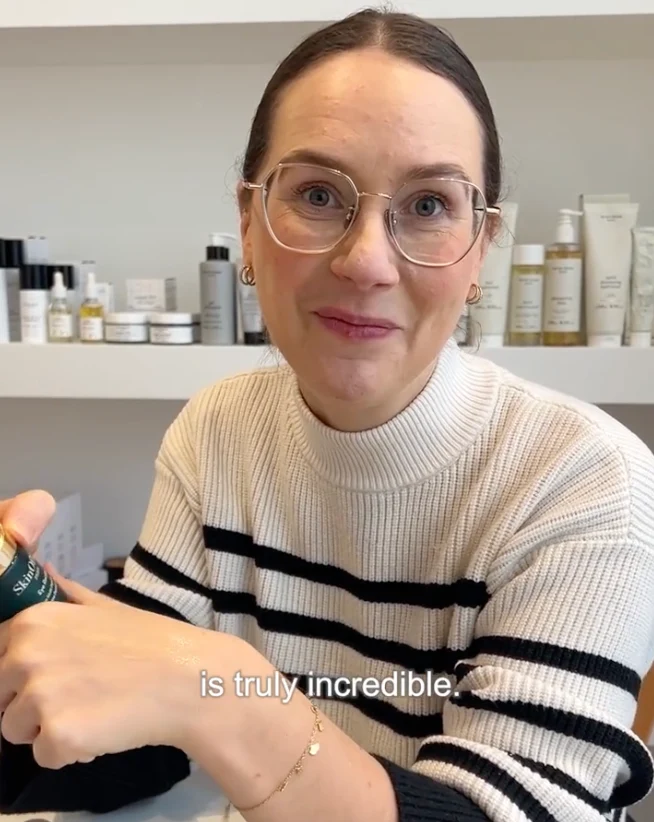 Eye Recipe Soin Contour des Yeux Global