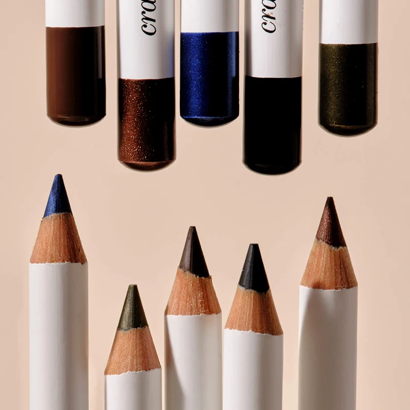 Crayon Yeux