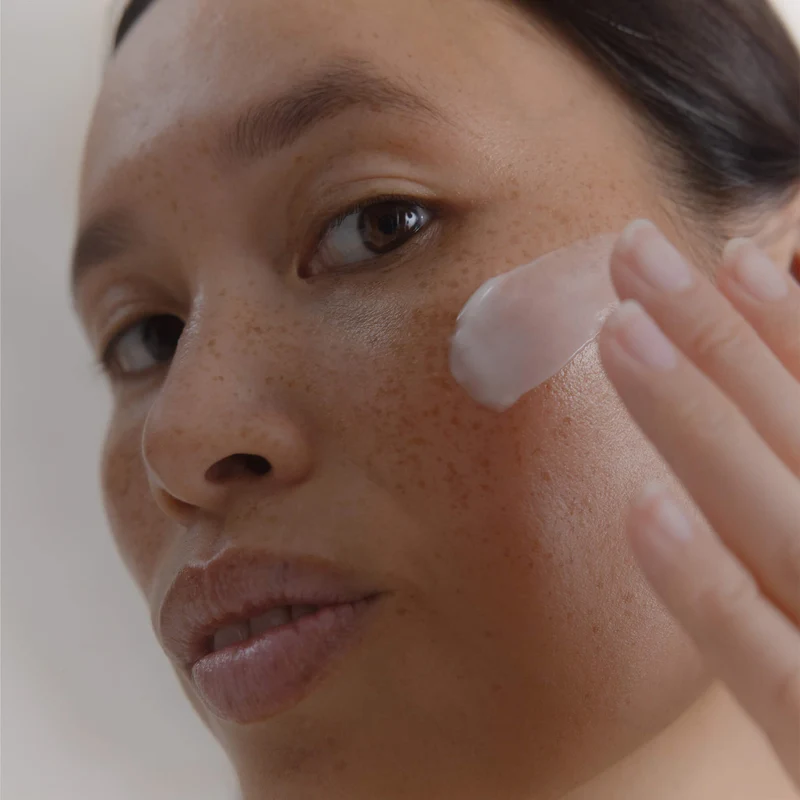La Crème Hydratante Visage