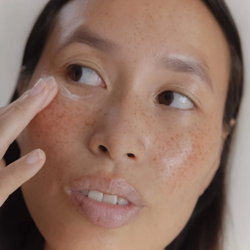 La Crème Hydratante Visage