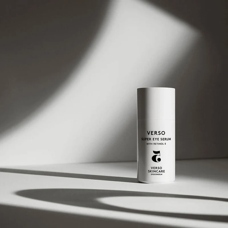 Verso Super Eye Serum Contour des Yeux