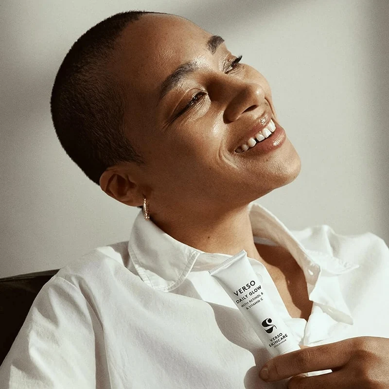 Verso Daily Glow Crème de Jour