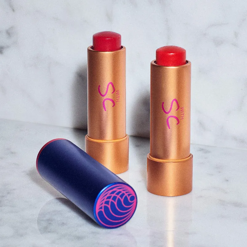 The Tinted Balm x Sofia Coppola Baume à Lèvres Teinté