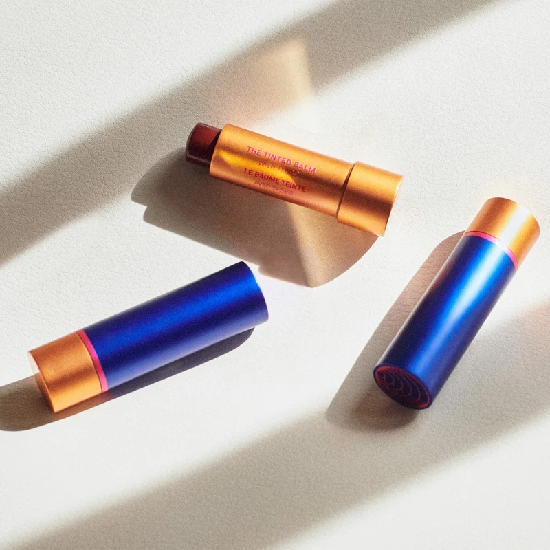 The Tinted Balm x Sofia Coppola Baume à Lèvres Teinté
