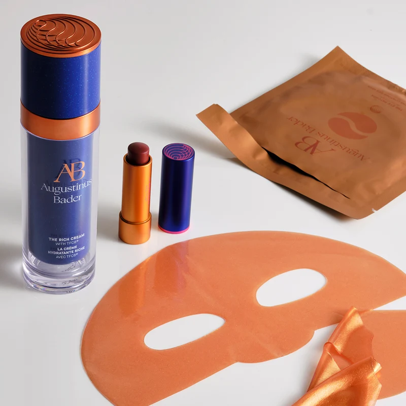 The Tinted Balm x Sofia Coppola Baume à Lèvres Teinté