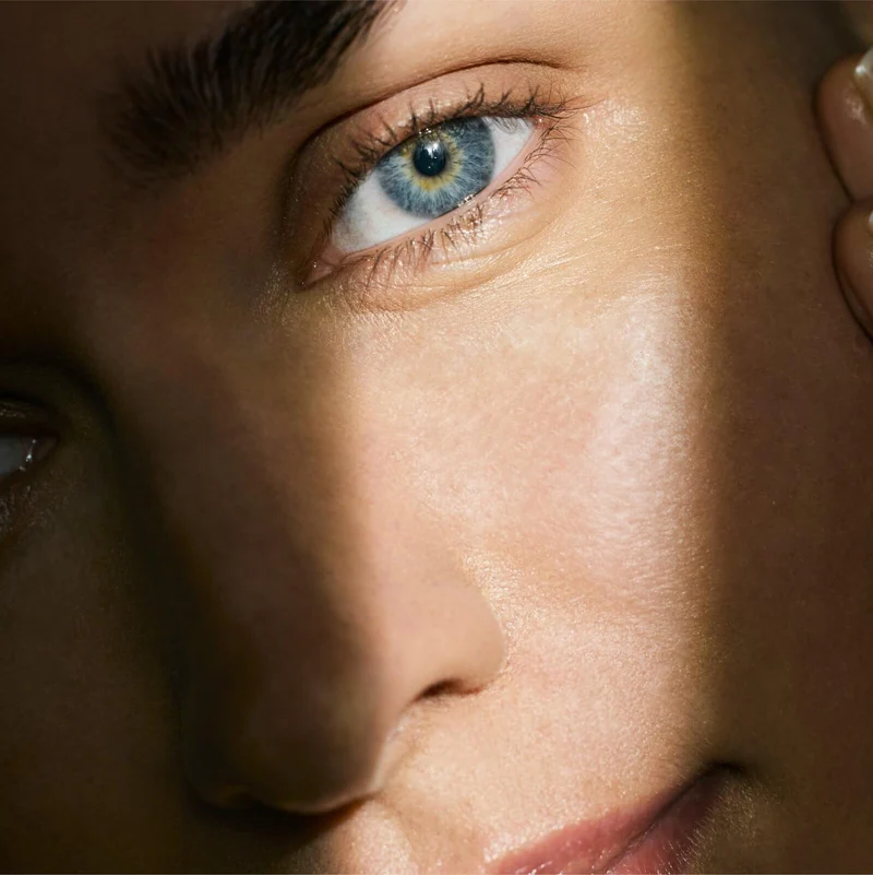 EGF Power Eye Cream Crème Anti-âge pour les Yeux