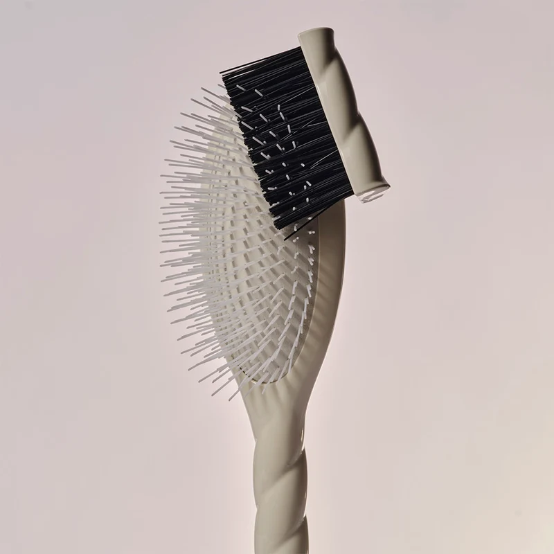 La Brosse N°07 L’Intense Cheveux Épais et Bouclés