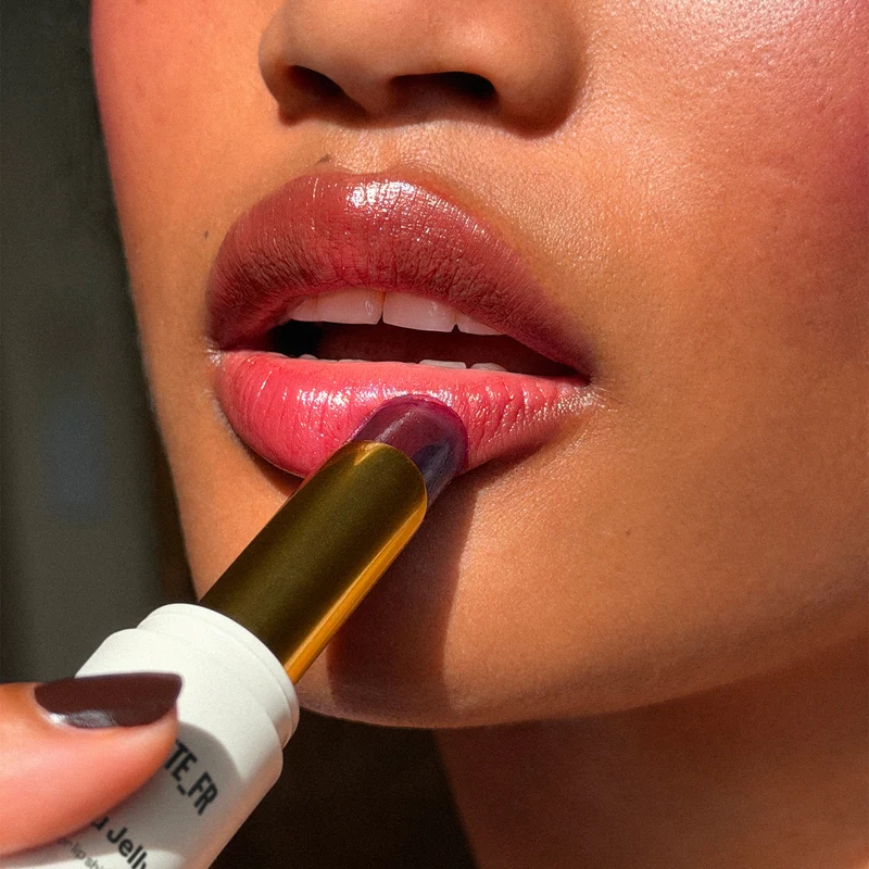 Bisou Jelly Gelée Hydratante Teintée