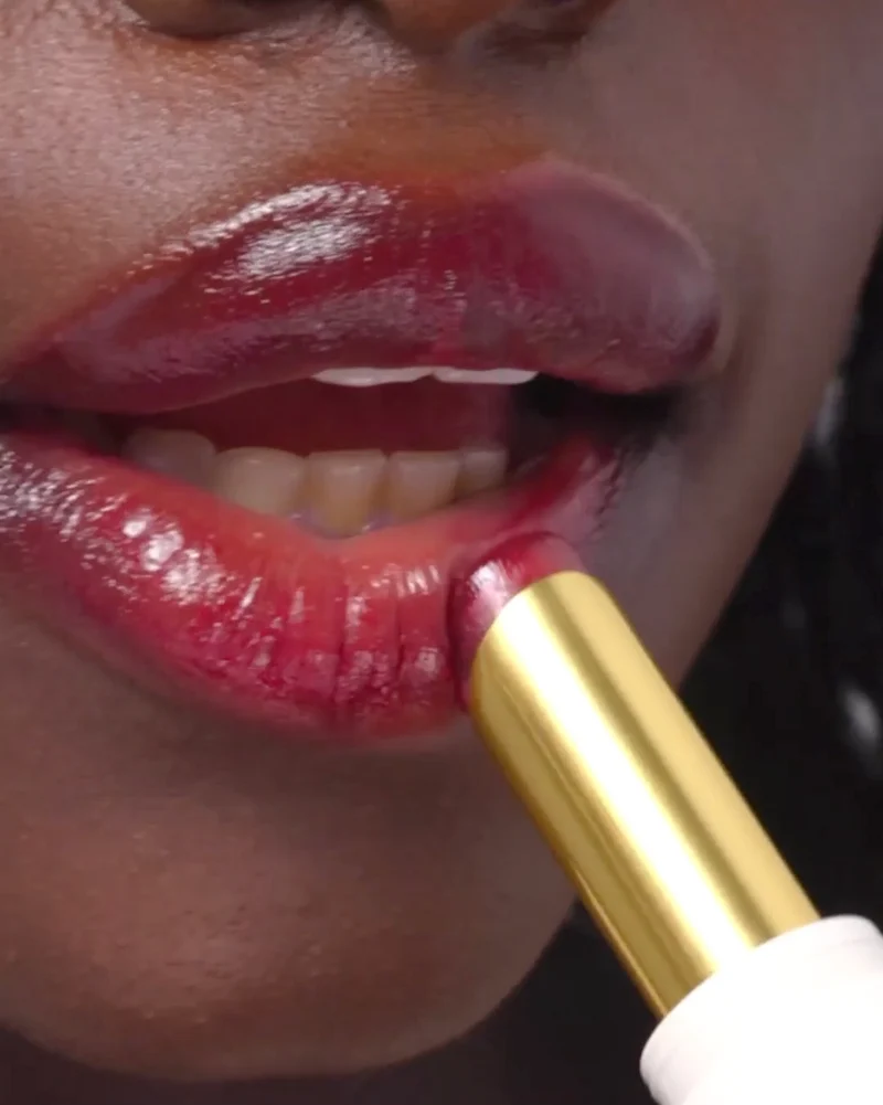 Bisou Jelly Gelée Hydratante Teintée