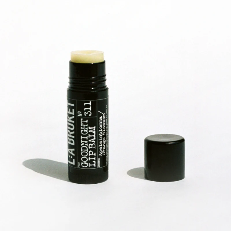 Goodnight Lip Balm Baume à Lèvres Nourrissant 311