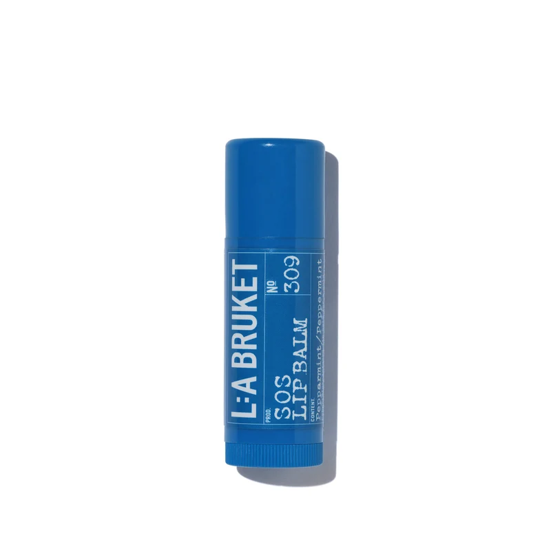 Lip Balm SOS Baume à Lèvres Nourrissant 309