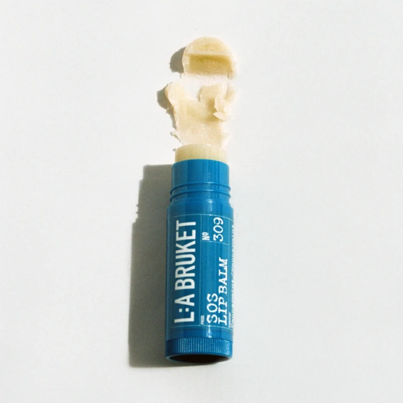 Lip Balm SOS Baume à Lèvres Nourrissant 309
