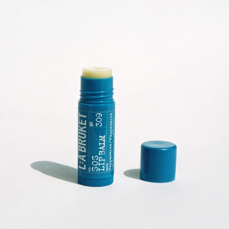 Lip Balm SOS Baume à Lèvres Nourrissant 309