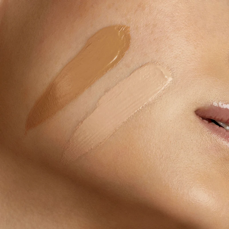 Crème Teintée Perfectrice