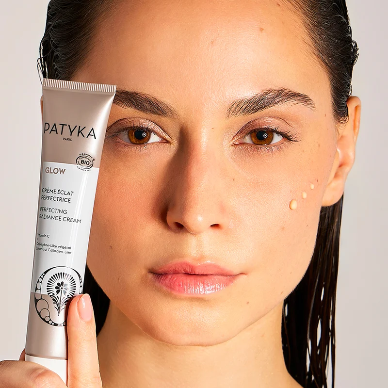 Crème Teintée Perfectrice