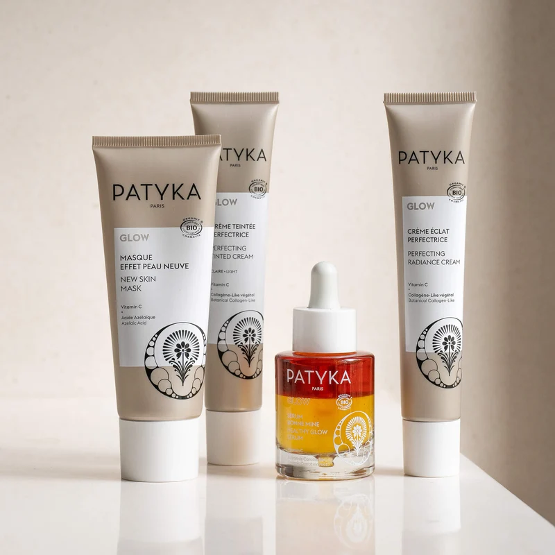 Crème Teintée Perfectrice