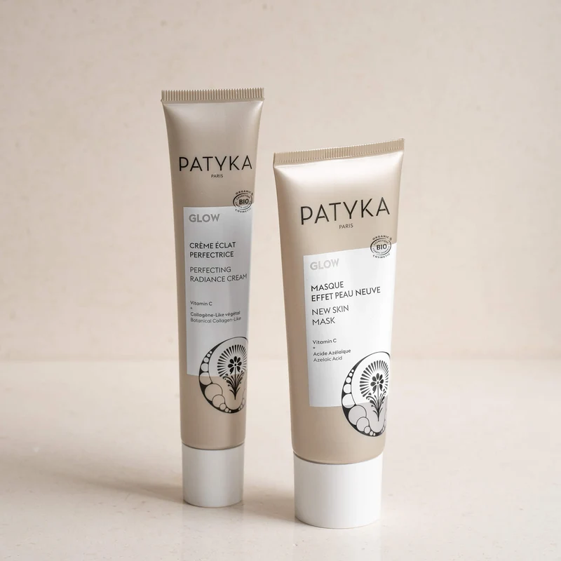 Crème Éclat Perfectrice