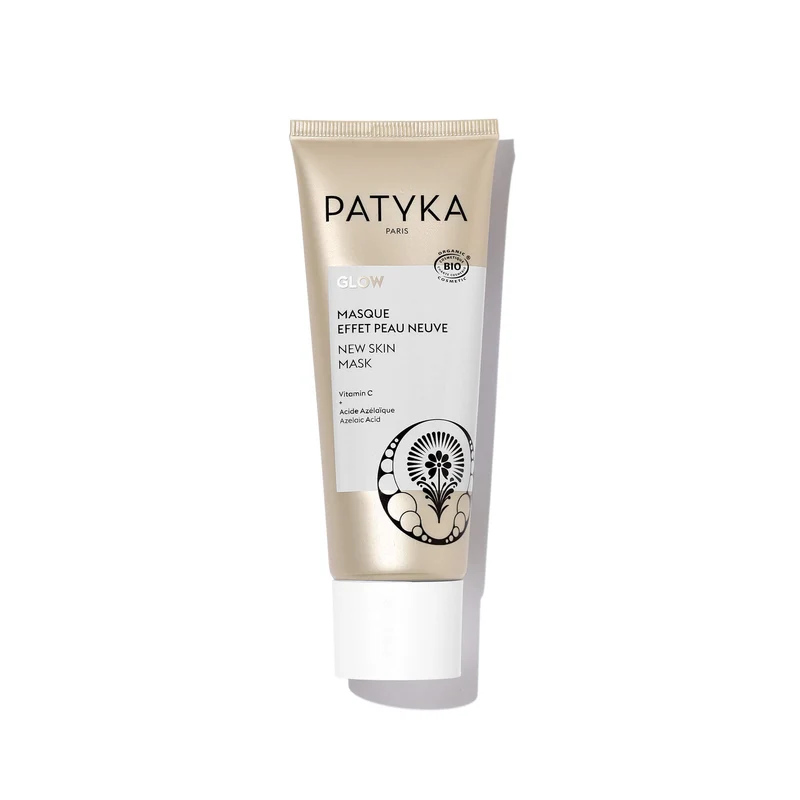 Masque Effet Peau Neuve