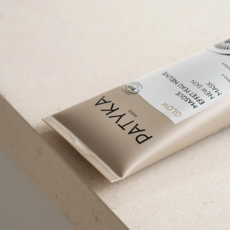 Masque Effet Peau Neuve