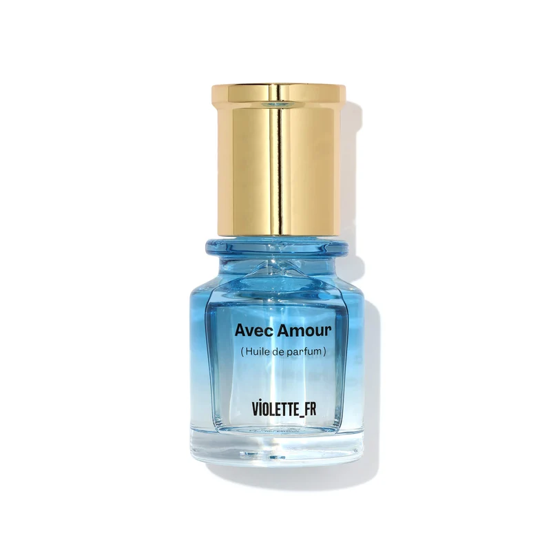 Avec Amour Parfum