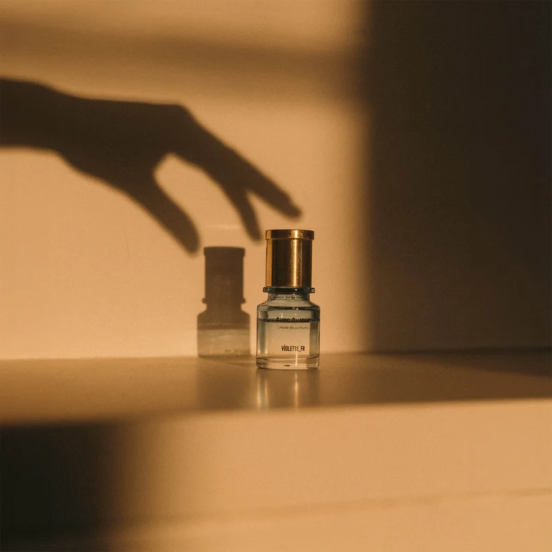 Avec Amour Parfum