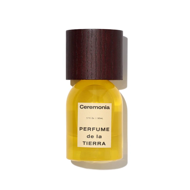 Perfume de la Tierra