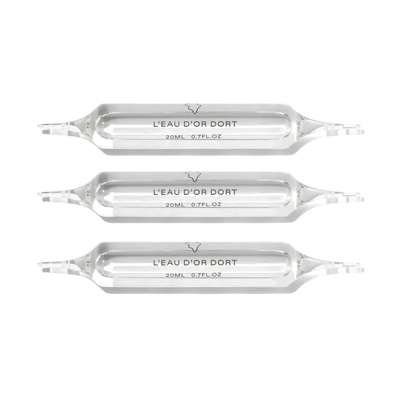 L'Eau d'Or Dort