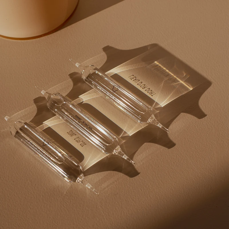 L'Eau d'Or Dort