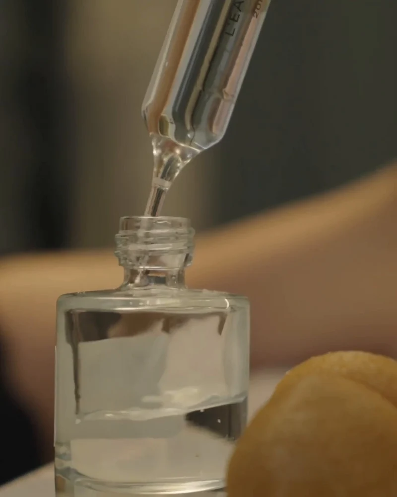 L'Eau d'Or Dort