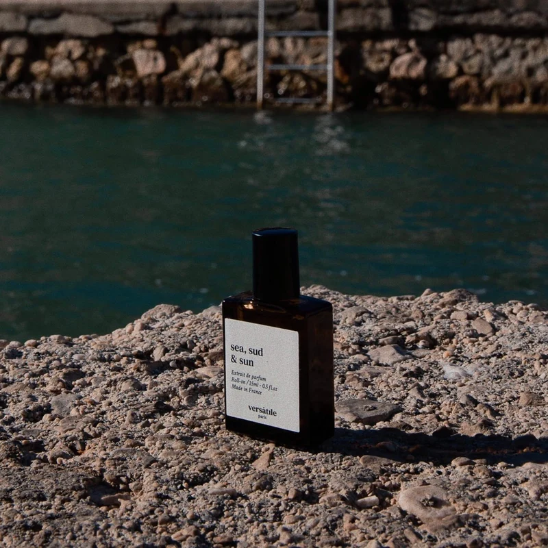 Sea Sud & Sun Parfum Roll-on
