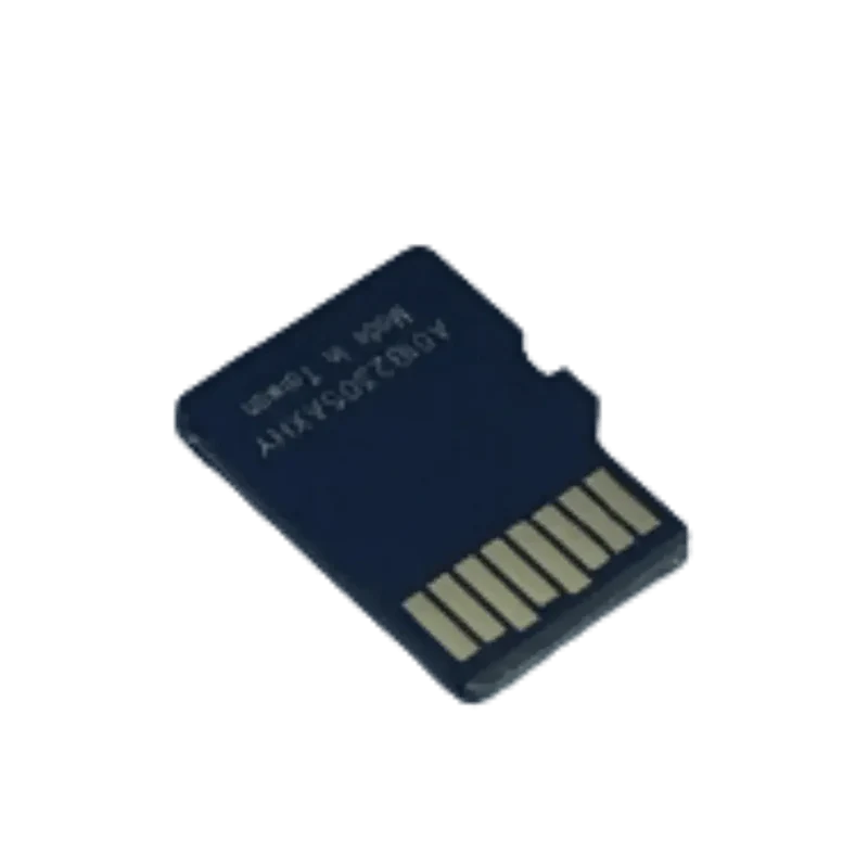 Carte mémoire Micro SD 512Mb