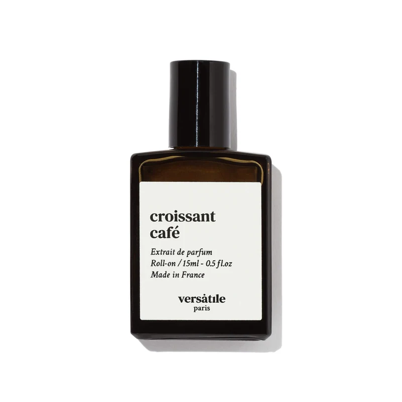 Croissant Café Parfum Roll-on