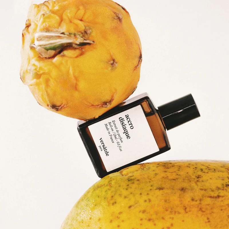 Accrodisiaque Parfum Roll-on