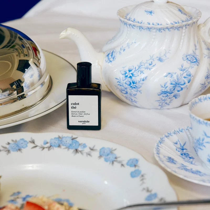 Culot Thé Parfum Roll-On