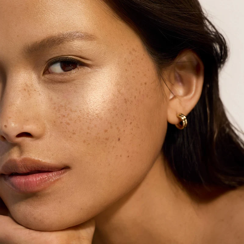 Lightshift Cream Highlighter Enlumineur de Teint