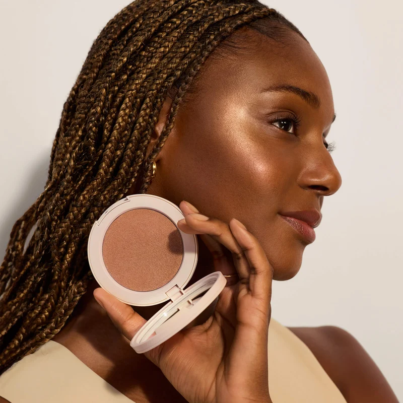 Lightshift Cream Highlighter Enlumineur de Teint