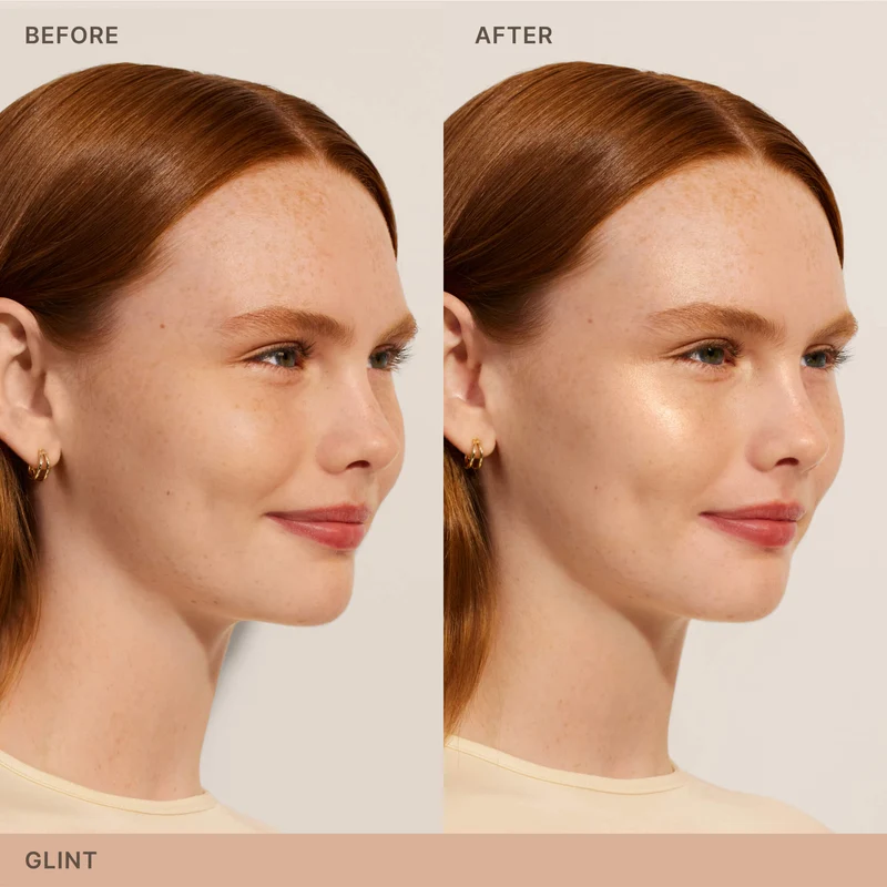 Lightshift Cream Highlighter Enlumineur de Teint