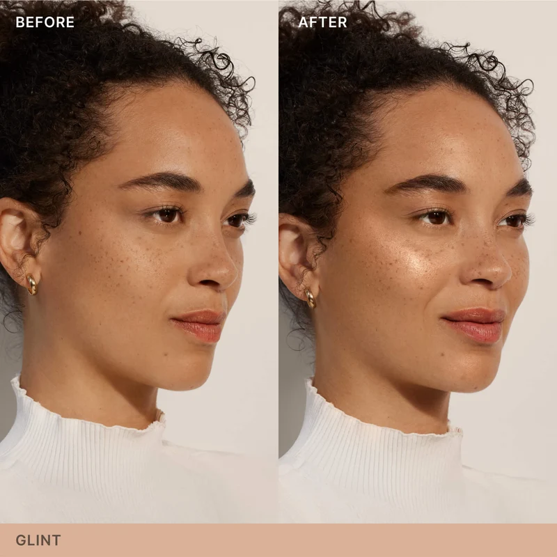 Lightshift Cream Highlighter Enlumineur de Teint
