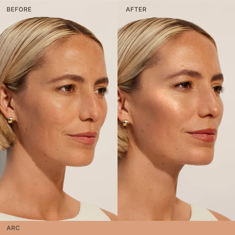 Lightshift Cream Highlighter Enlumineur de Teint