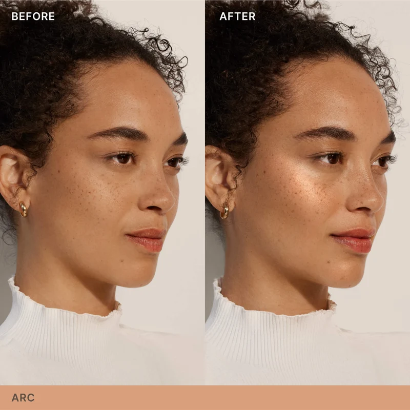 Lightshift Cream Highlighter Enlumineur de Teint