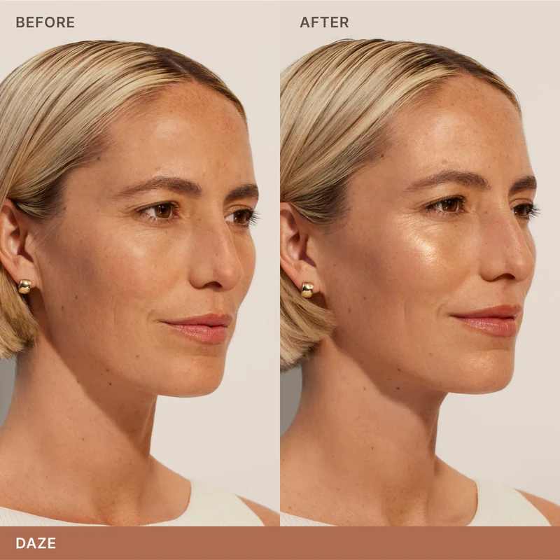 Lightshift Cream Highlighter Enlumineur de Teint